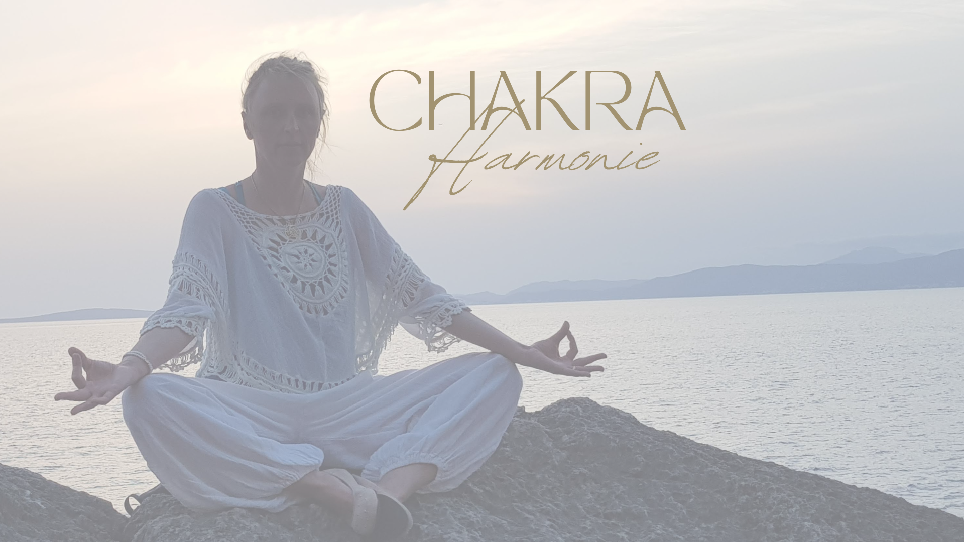 Chakra Harmonie