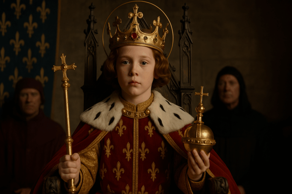 König Richard II